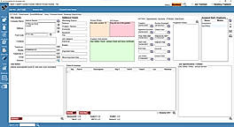 Convert Quotes to Jobs