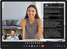 Live Translation and Transcription