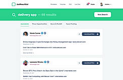 Get responses screenshot