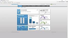 Multi-cloud Environments with Commvault