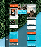 Kanbantool Boards Using Various Templates