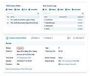 Katalon Studio screenshot