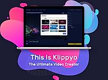 Klippyo screenshot