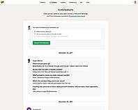 Know Your Team screenshot