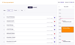 KosmoTime screenshot