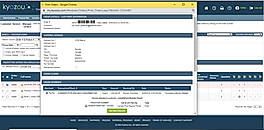 Order Payment screenshot