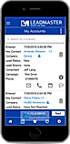 LeadMaster screenshot
