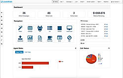 LeadsRain screenshot