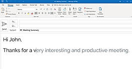 Lightkey: #1 Text Prediction Software for Windows