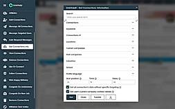 Extract Data screenshot