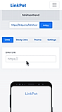 LinkPot screenshot