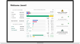 Lunch Money screenshot