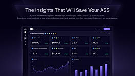 Madgicx Business Dashboard