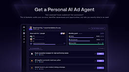 Madgicx AI Marketer