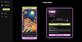 Create Shorts