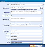 MailXaminer Demo - MailXaminer
