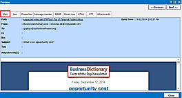 MailXaminer Demo - MailXaminer