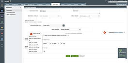 Create New Automation