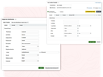 Unified identity management