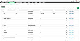 Config Automation screenshot