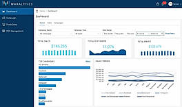 Dashboard screenshot