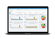 MartusTools screenshot