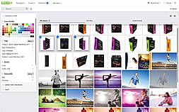 MediaBeacon R3volution Demo - MediaBeacon 