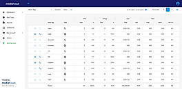 Mediahawk : Voice Tag screenshot