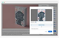 Mediamodifier screenshot