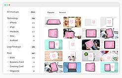 Mediamodifier screenshot