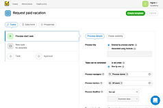 Manager’s approval