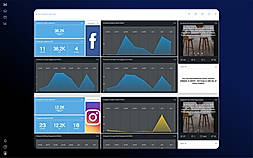 Hero Image Analytics