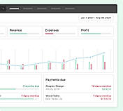Know your cash position