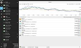 MoneyWiz 3.1 for Desktop (macOS and Windows)