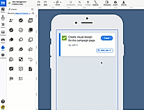 Click outside the Component’s object-frame