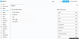 Adding External Links Mobile App