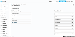 Adding User Features Mobile App