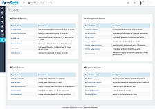 Capterra : myBooks screenshot