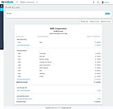 Capterra : myBooks screenshot