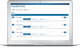 Fleet Management Software