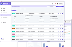 MYminiCFO screenshot