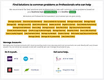 mypresences : Work Smarter Online screenshot