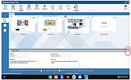 Thumbnails and Set Lesson Objectives