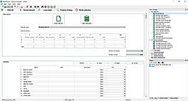 Neural Designer : Editor screenshot