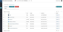 Conveniently Organize Your Files