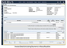 Invoice Details