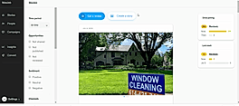 NiceJob : Stories