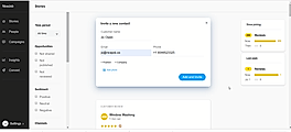 NiceJob : Review Invite