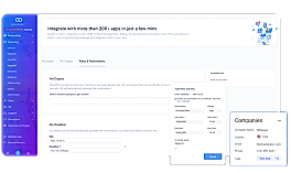 Shopping Campaigns screenshot