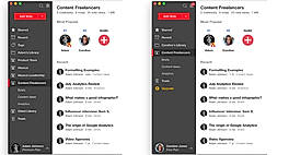 Get started with team libraries